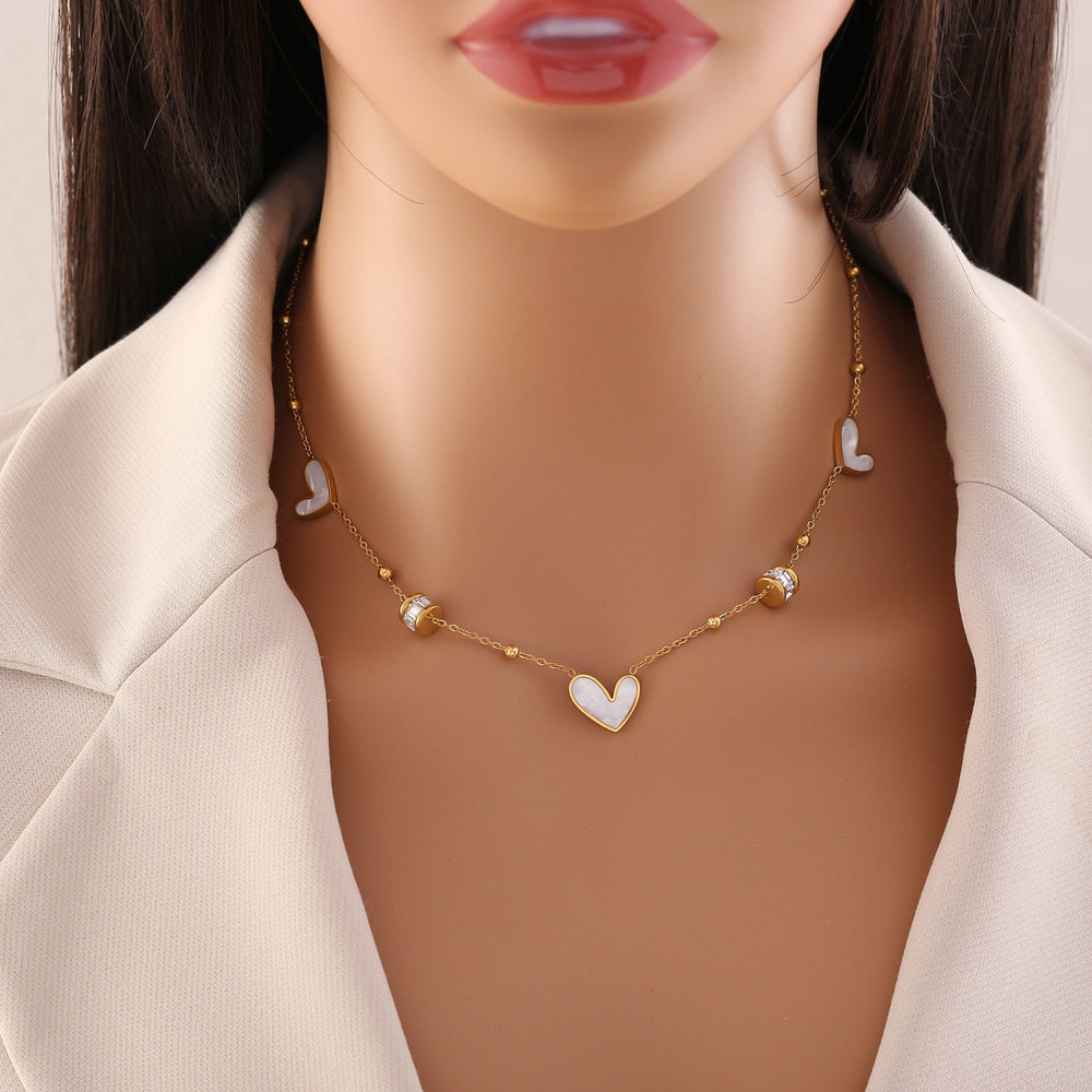 Hartfield necklace